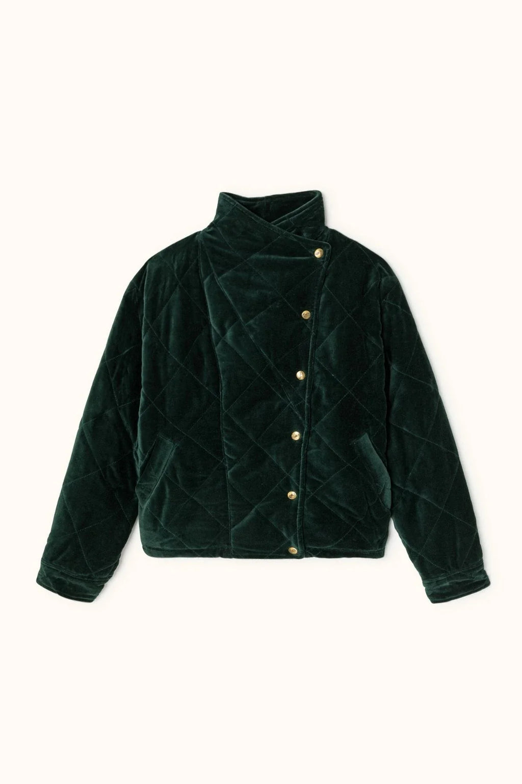 Kapur Jacket