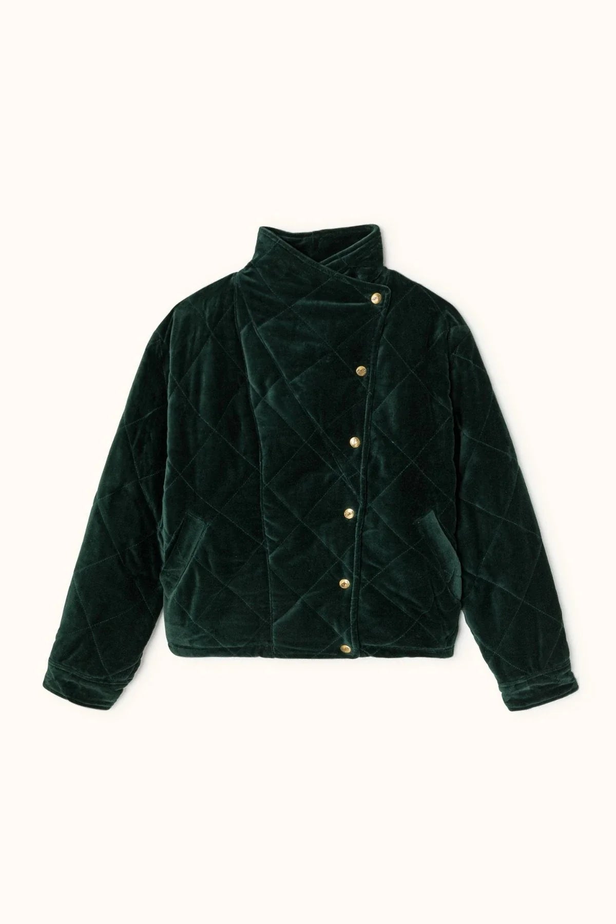 Kapur Jacket