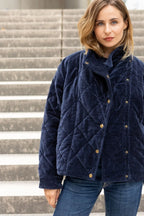 Kapur Jacket