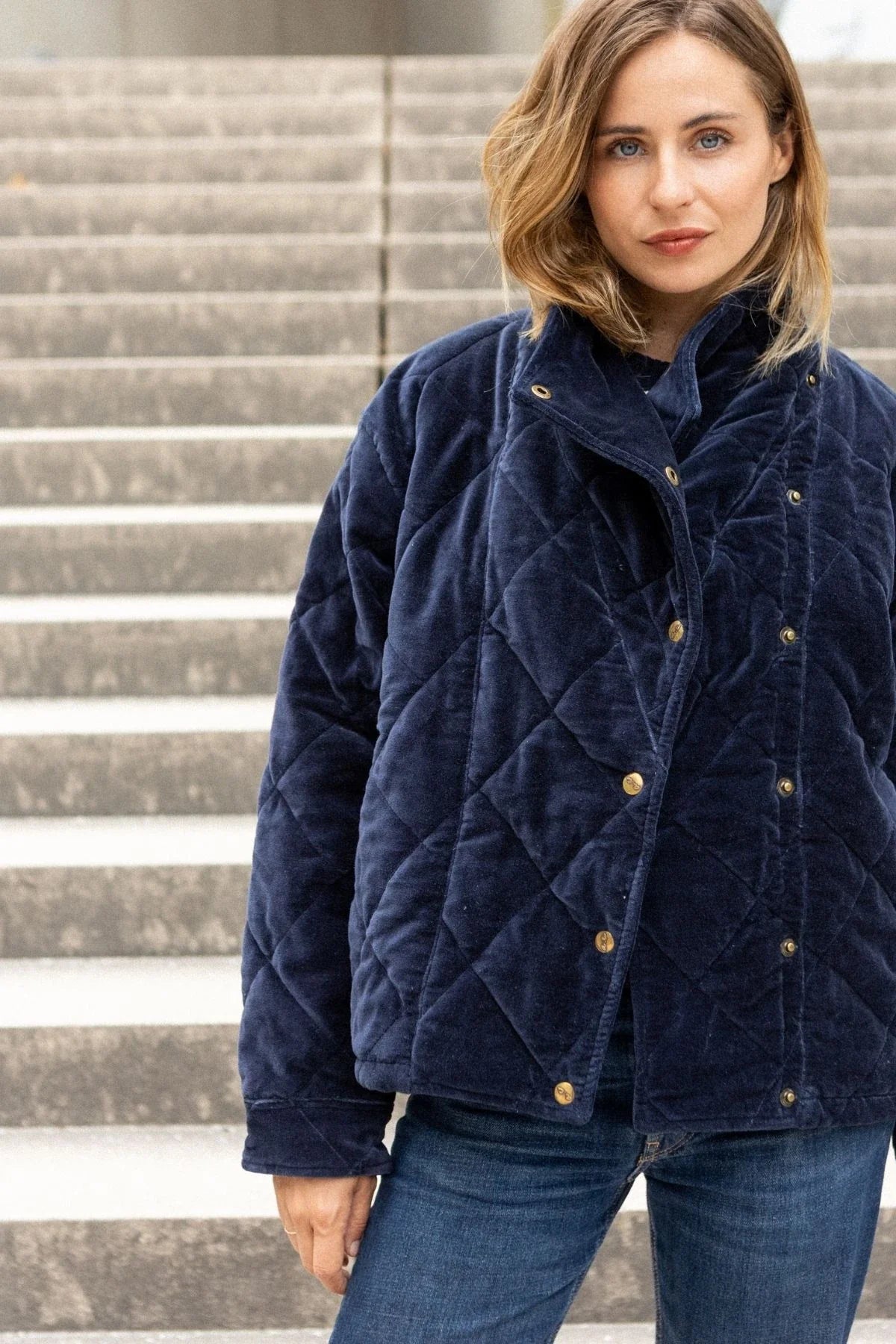 Kapur Jacket