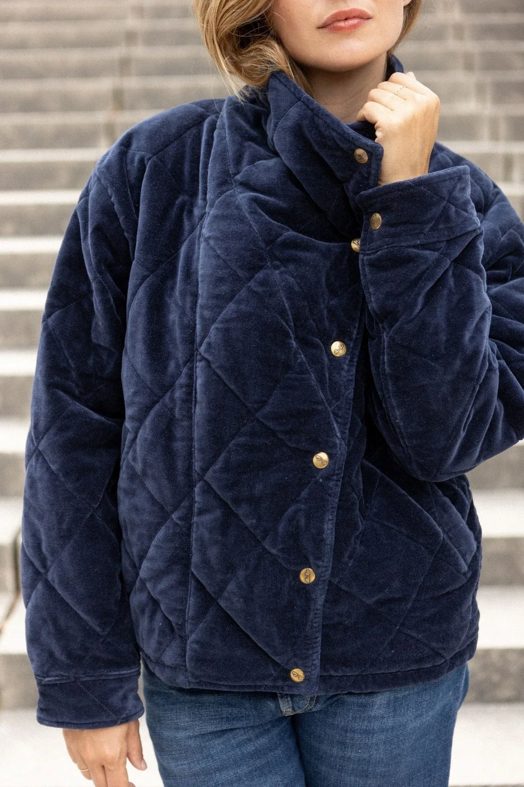 Kapur Jacket