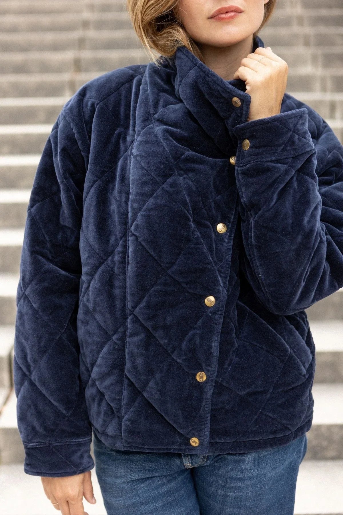 Kapur Jacket