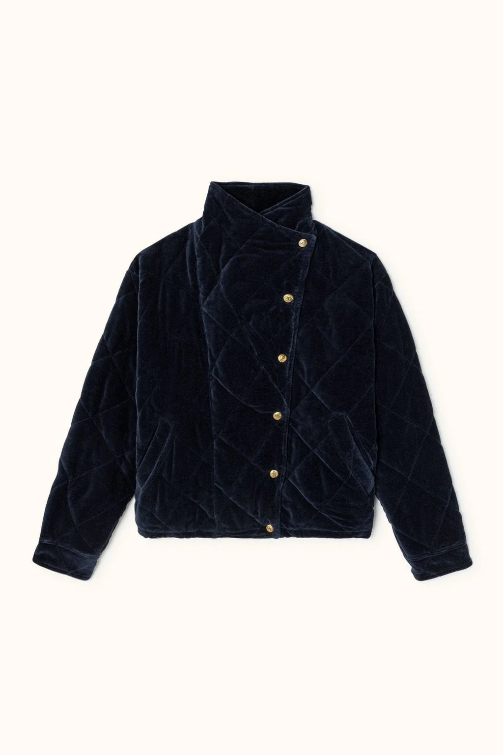 Kapur Jacket