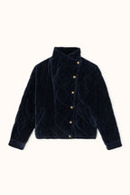 Kapur Jacket