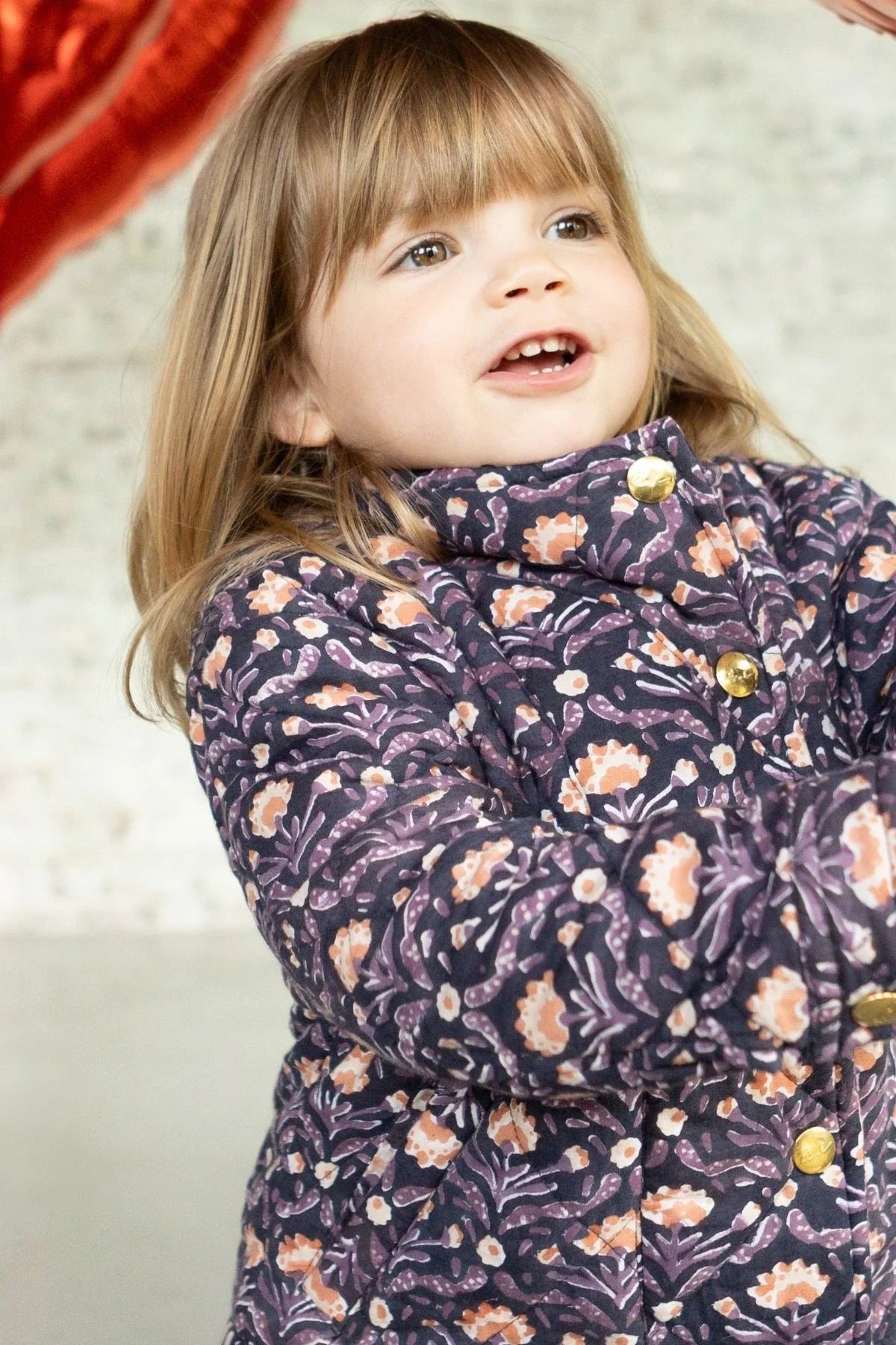 Kapura Jacket