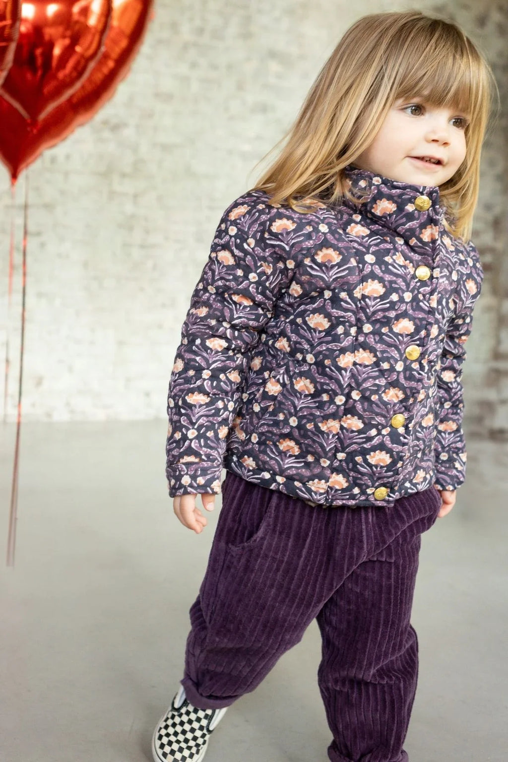 Kapura Jacket
