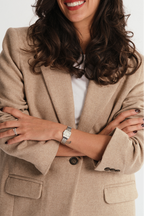 Ludy Beige Jacket