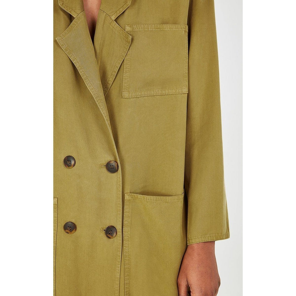 Veste Manches 7/8 Nalastate - Jungle - Femme