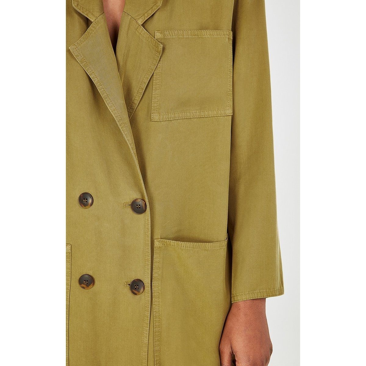 Veste Manches 7/8 Nalastate - Jungle - Femme