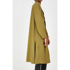 Veste Manches 7/8 Nalastate - Jungle - Femme