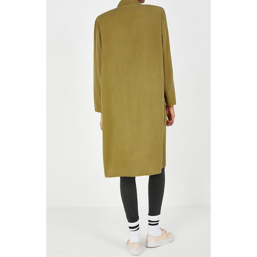 Veste Manches 7/8 Nalastate - Jungle - Femme