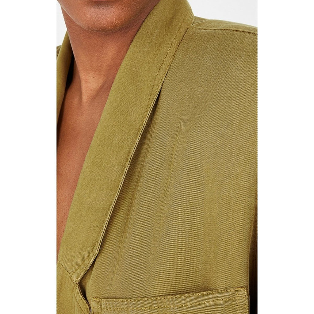 Veste Manches 7/8 Nalastate - Jungle - Femme