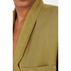 Veste Manches 7/8 Nalastate - Jungle - Femme