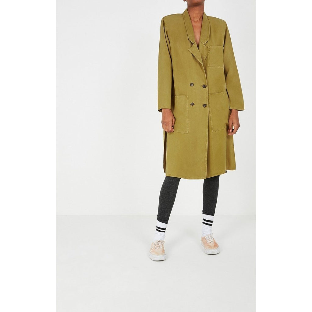 Veste Manches 7/8 Nalastate - Jungle - Femme