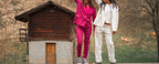 Mariana Monta Jacket - Ecru
