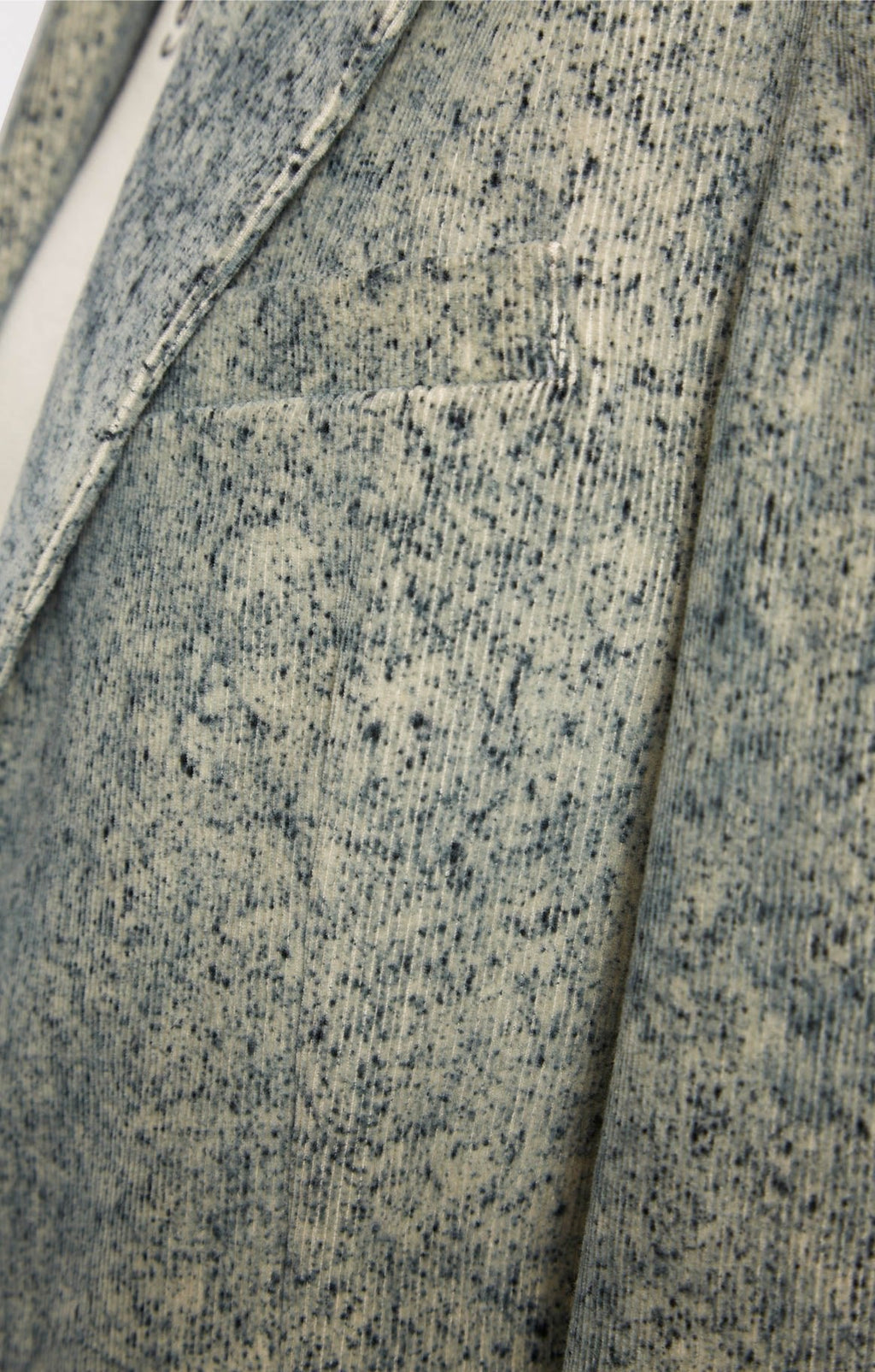 MICKEY JACKET - ROSEANNA