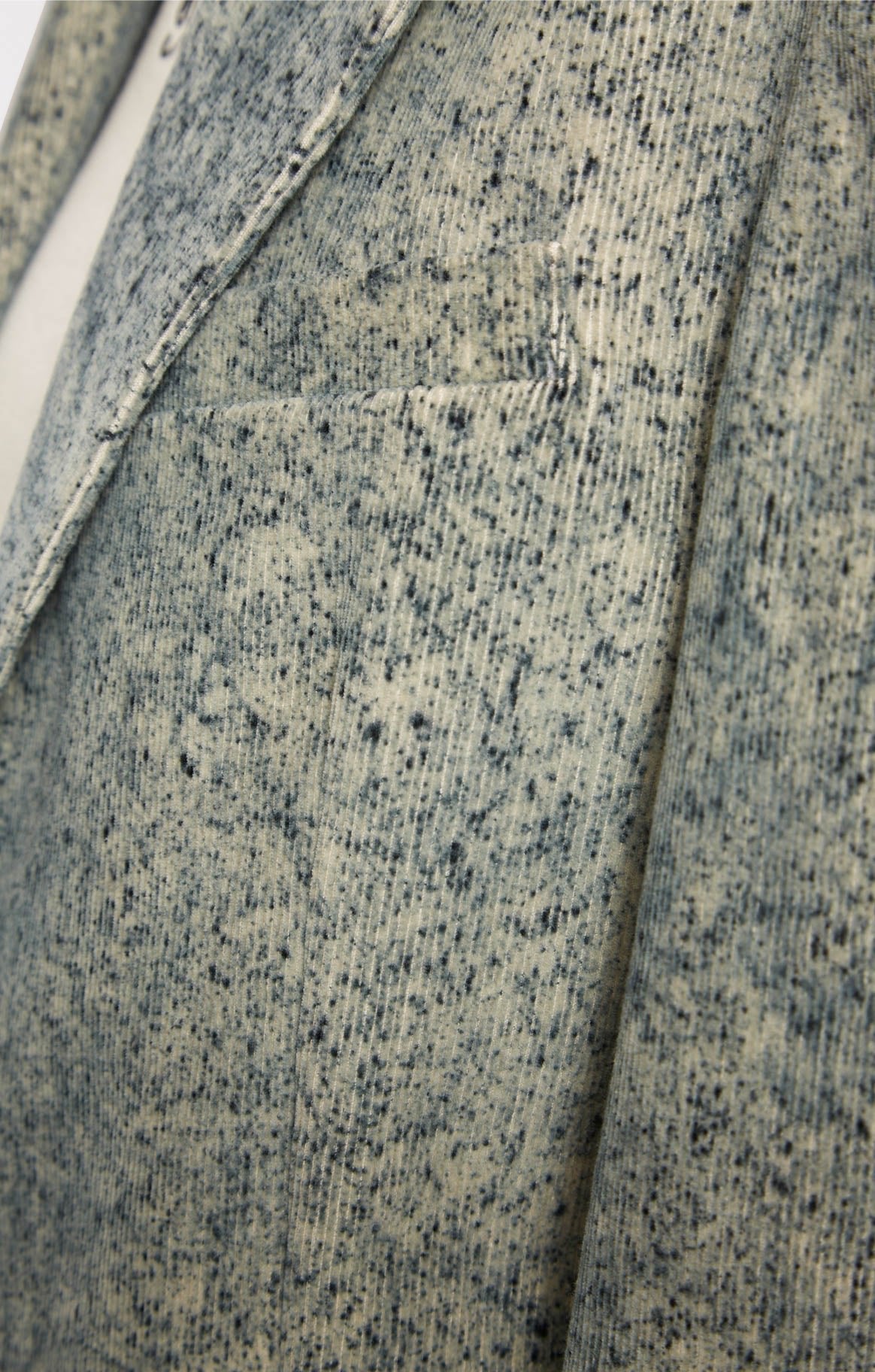 MICKEY JACKET - ROSEANNA