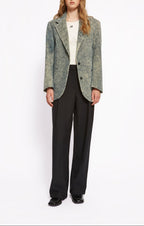MICKEY JACKET - ROSEANNA
