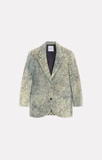 MICKEY JACKET - ROSEANNA