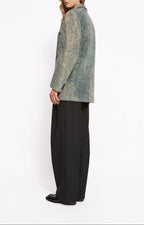 MICKEY JACKET - ROSEANNA