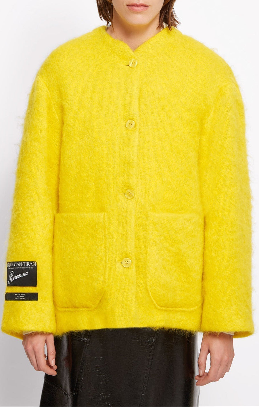 VESTE MILLER - ROSEANNA