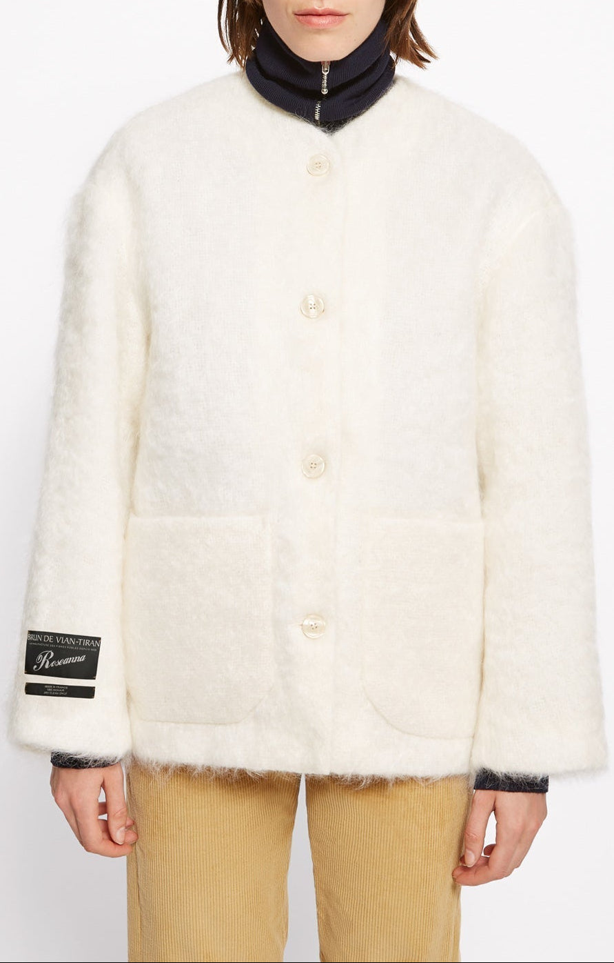 VESTE MILLER - ROSEANNA