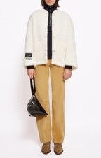 VESTE MILLER - ROSEANNA