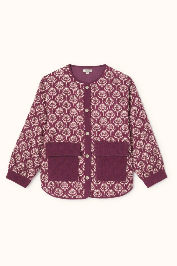 Veste Nayana - Wonderful Cherry
