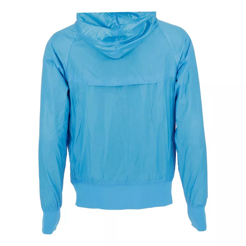Veste Nike Windrunner - Bleu Marine, Rouge.