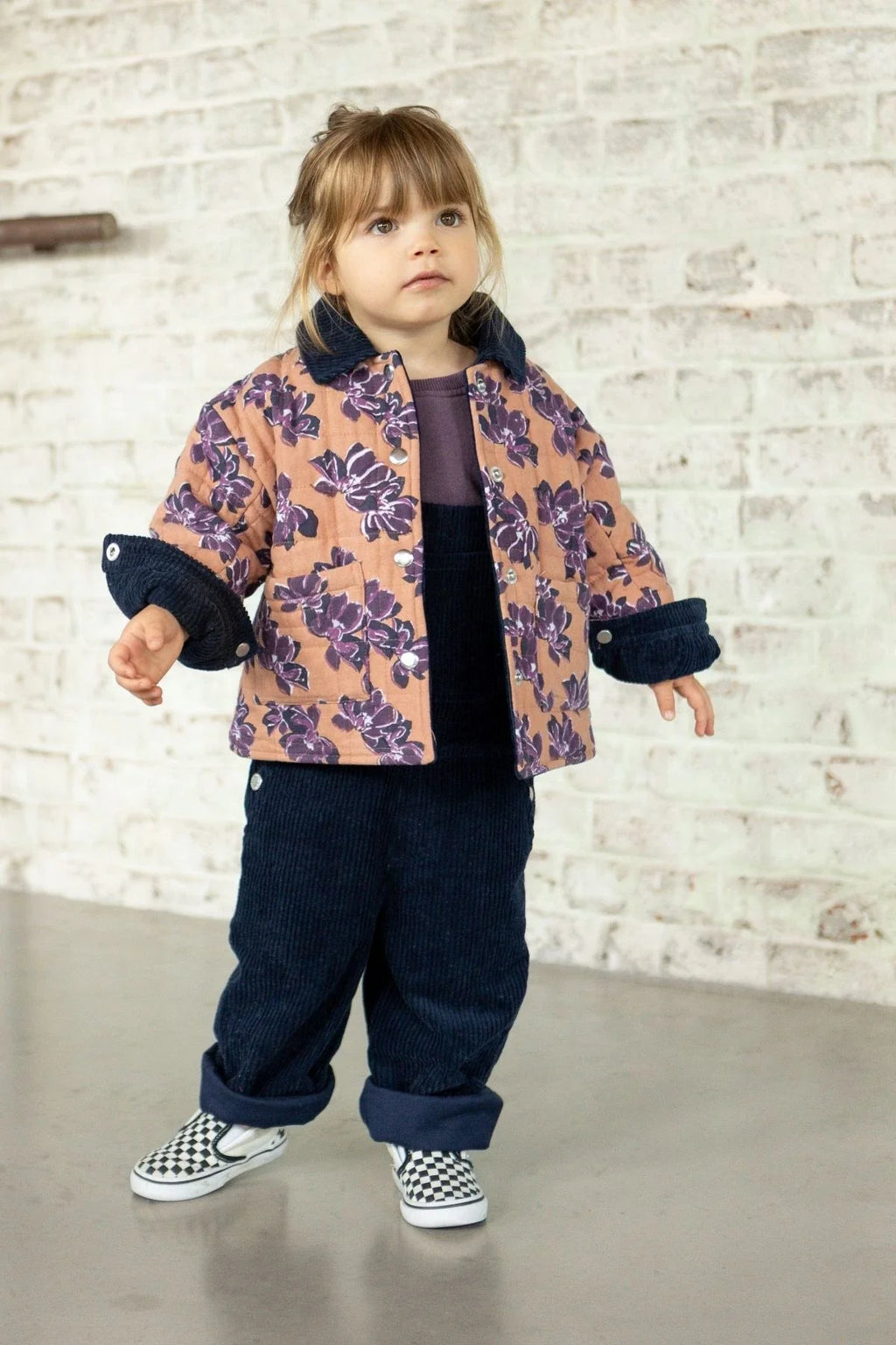 Ondas Jacket
