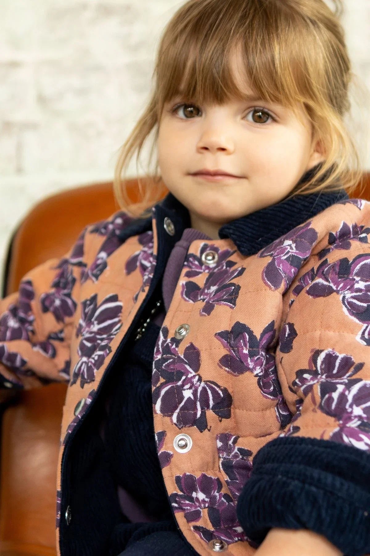 Ondas Jacket