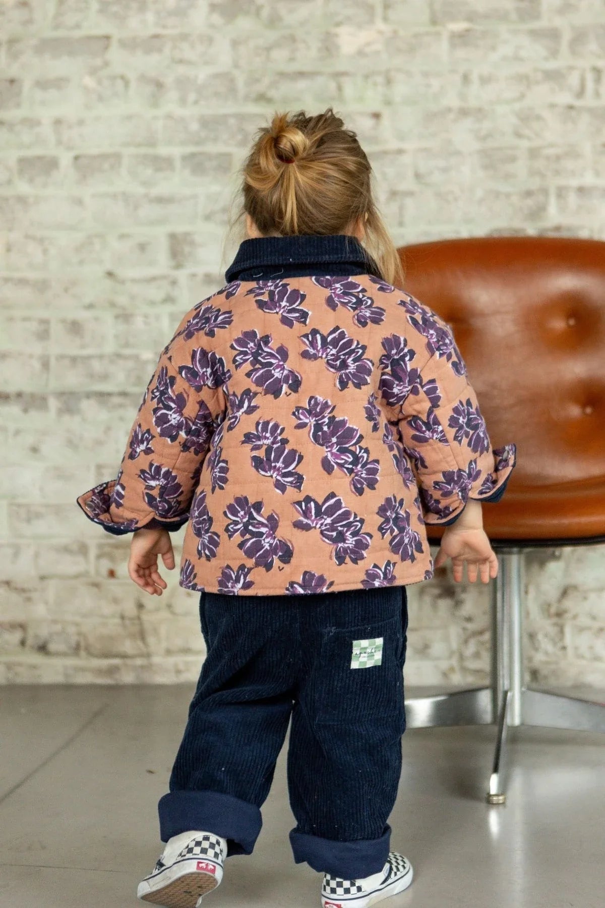 Ondas Jacket