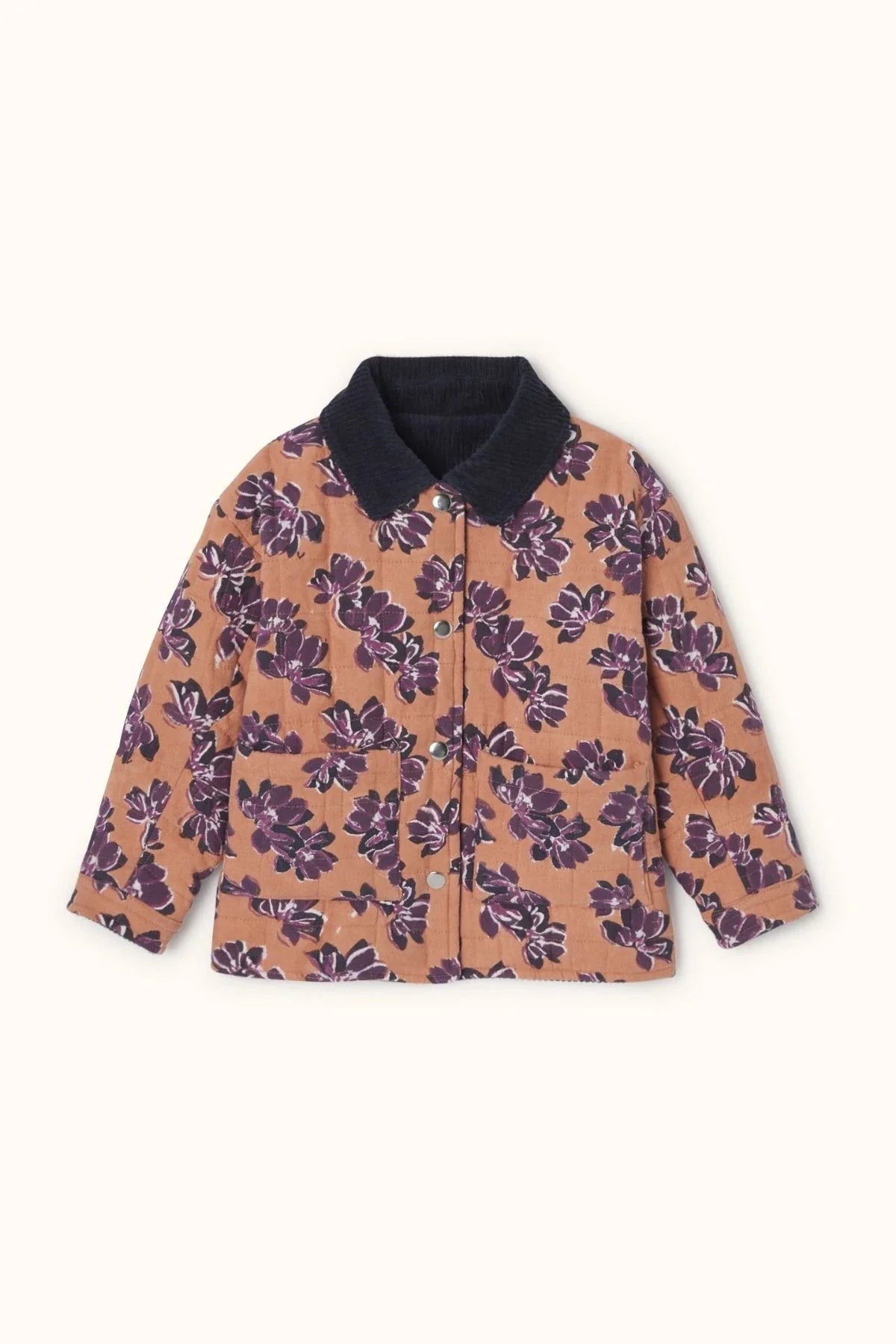 Ondas Jacket