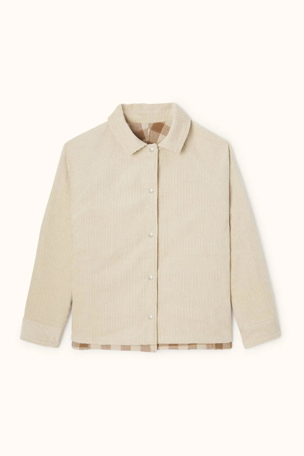 Ondi Jacket