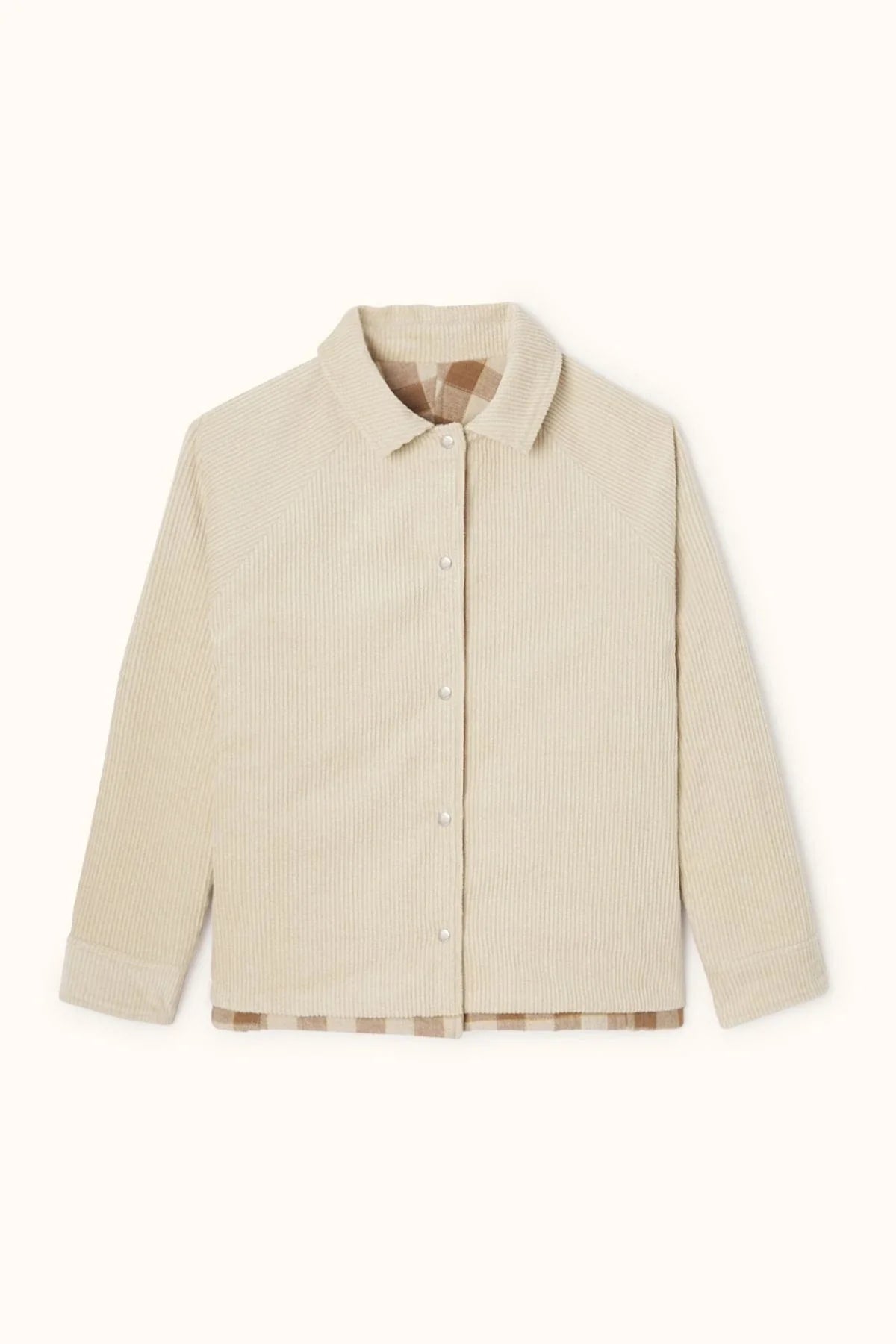 Ondi Jacket