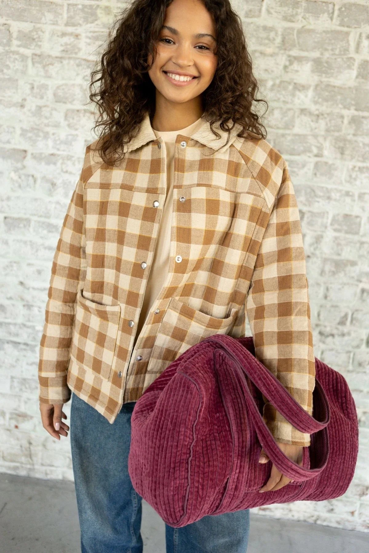 Ondi Jacket
