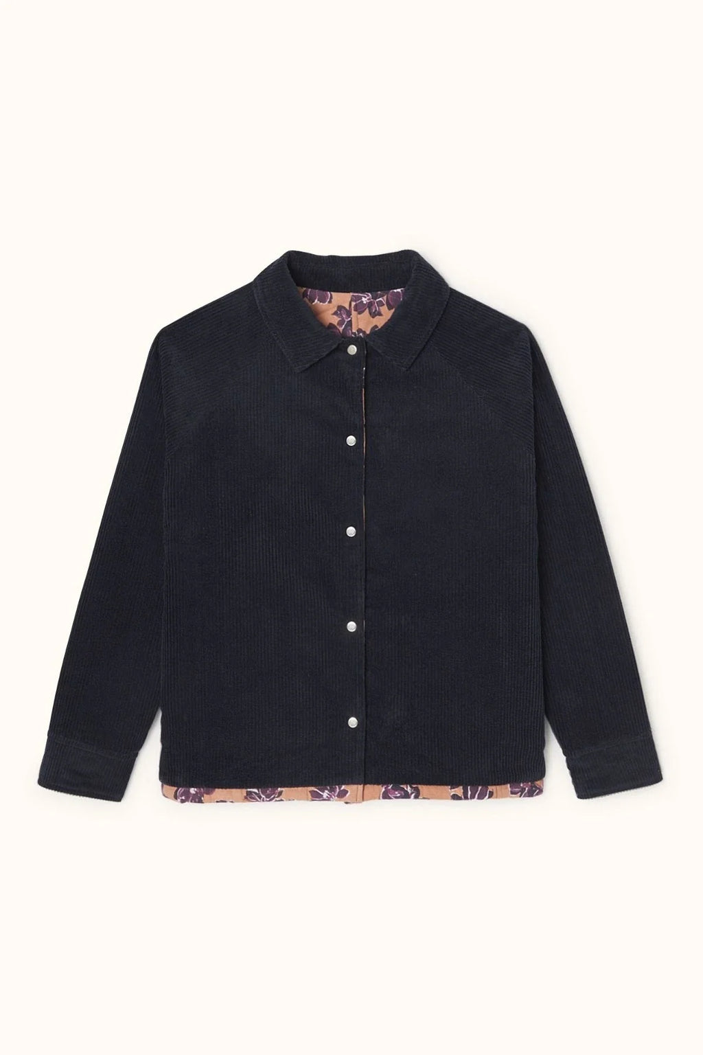 Ondi Jacket