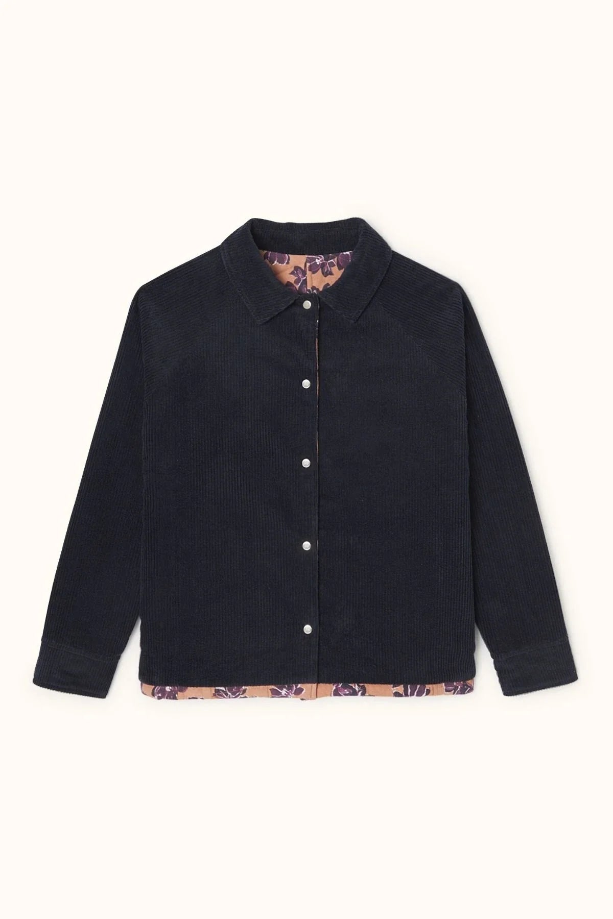 Ondi Jacket