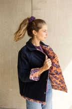 Ondi Jacket