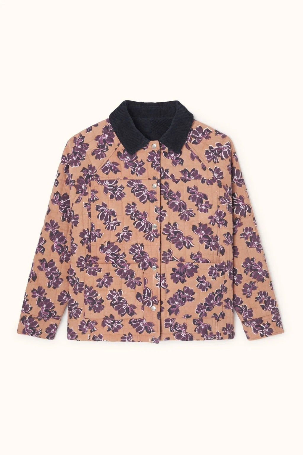 Ondi Jacket