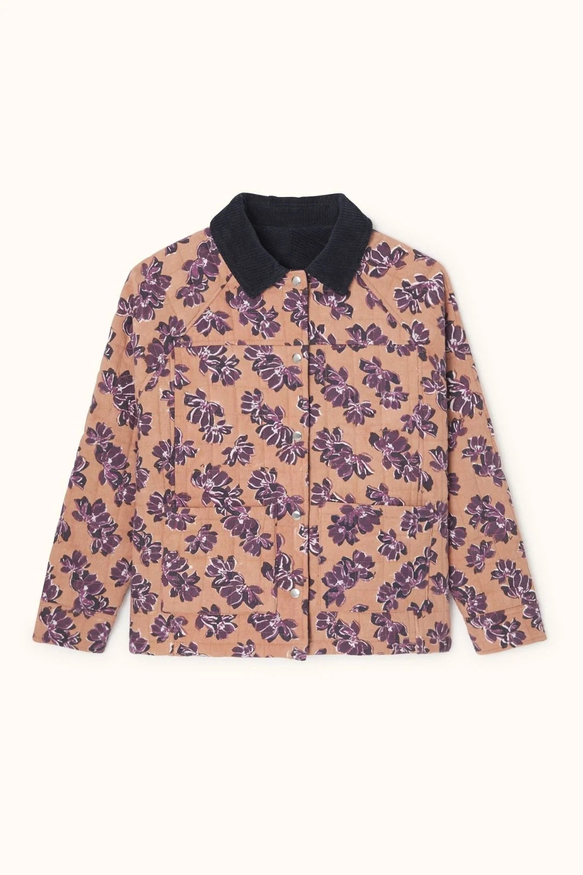Ondi Jacket