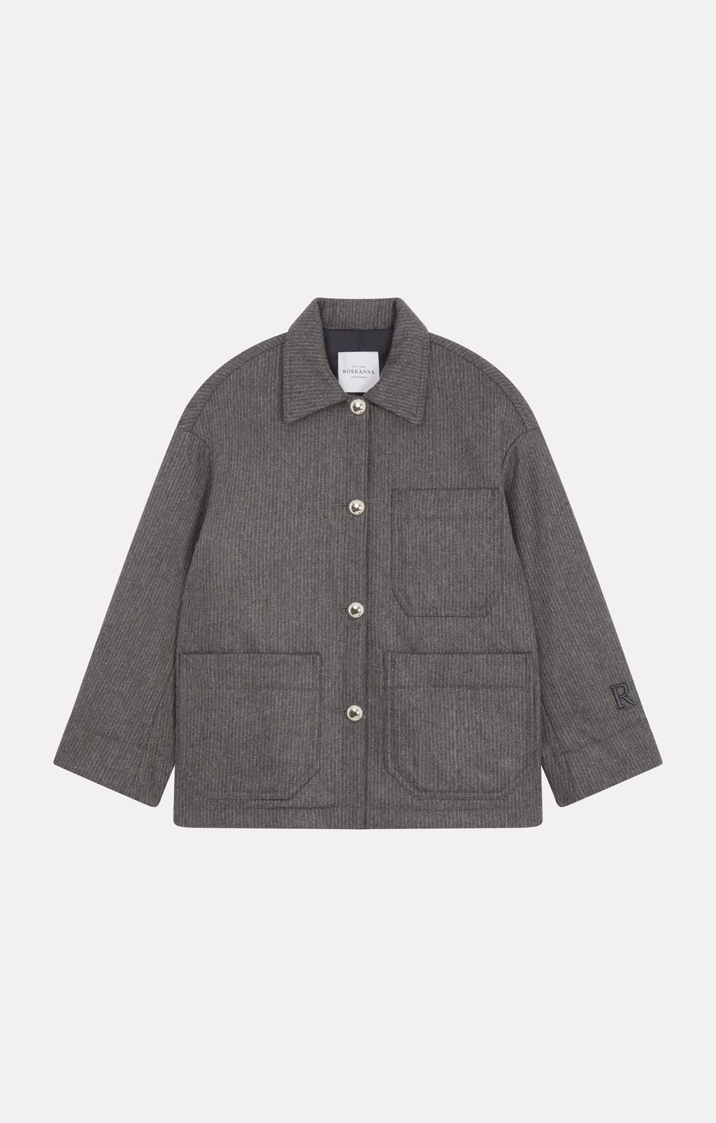 VESTE SISTER - ROSEANNA