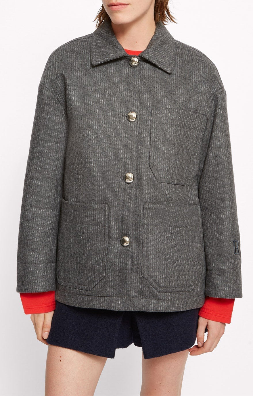 VESTE SISTER - ROSEANNA
