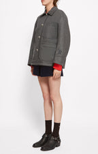VESTE SISTER - ROSEANNA