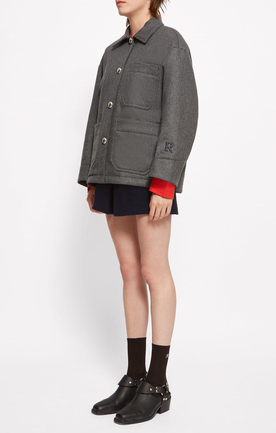 VESTE SISTER - ROSEANNA