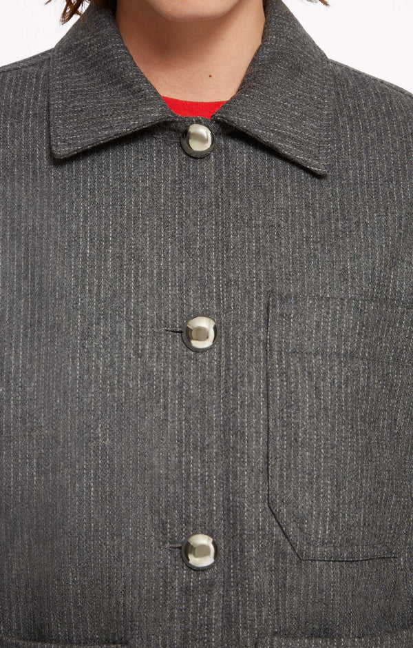 CHAQUETA SISTER - ROSEANNA