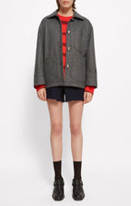 VESTE SISTER - ROSEANNA