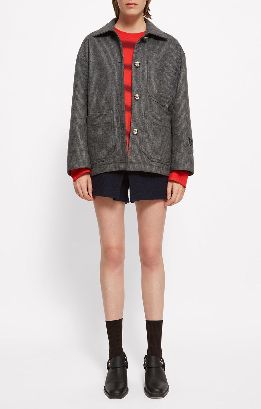 VESTE SISTER - ROSEANNA