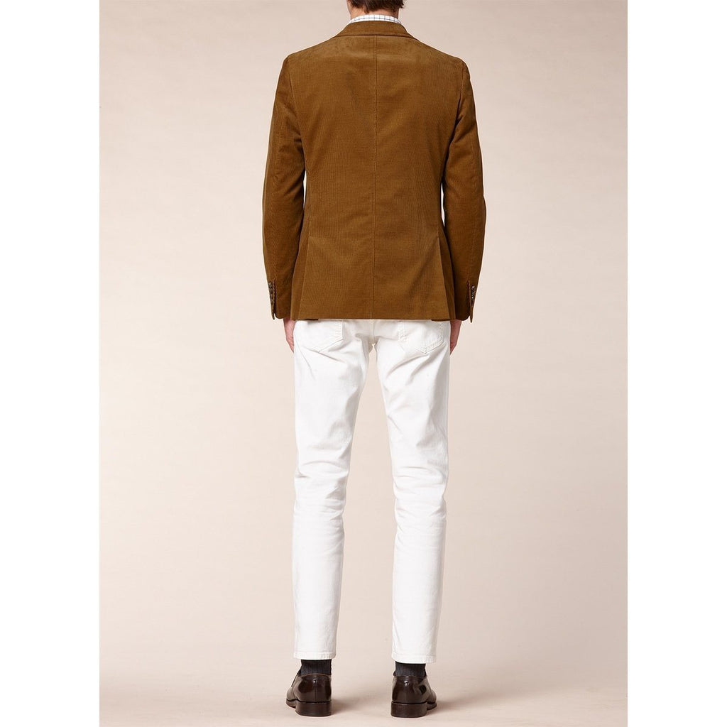 Fursac - Veste Slim Fit - Bronze