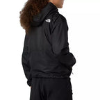 The North Face - Chaqueta W Sheru - Negro/Blanco
